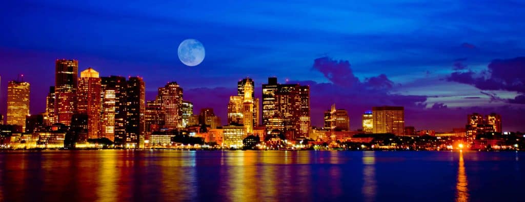 Top Startups Moving to Boston 2019