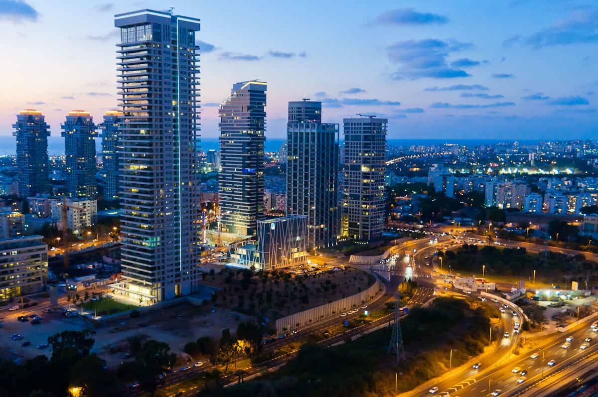 Top startups moving to Tel Aviv 2019
