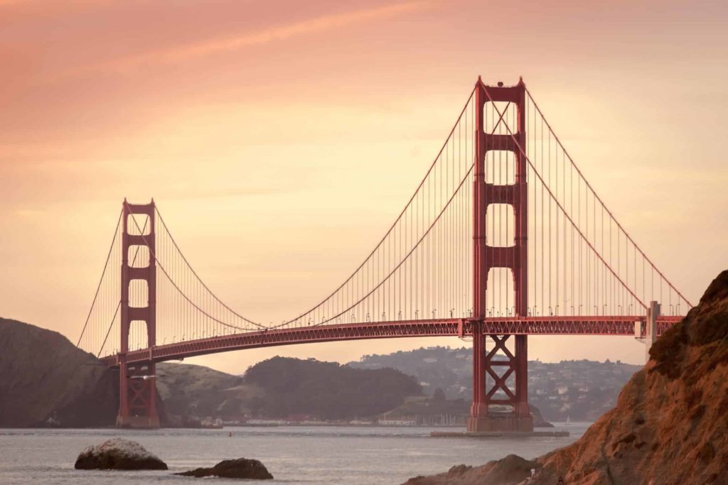 Top startups 2019 move to silicon valley bay area