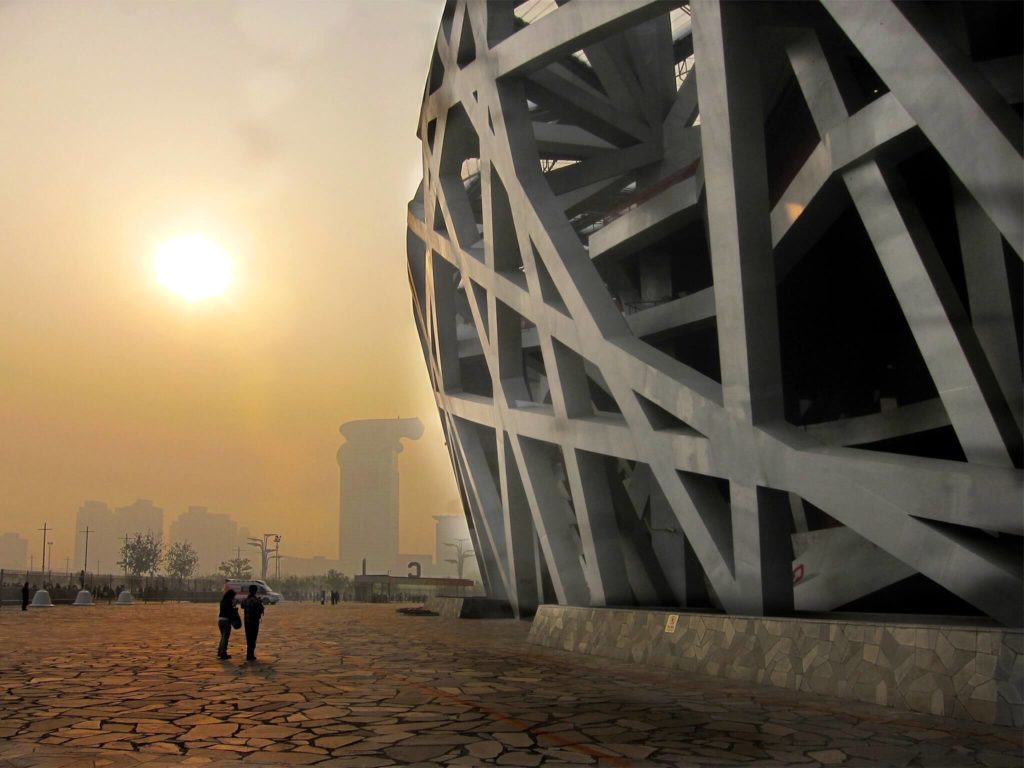 Top Startups entrepreneurs moving to Beijing 2019