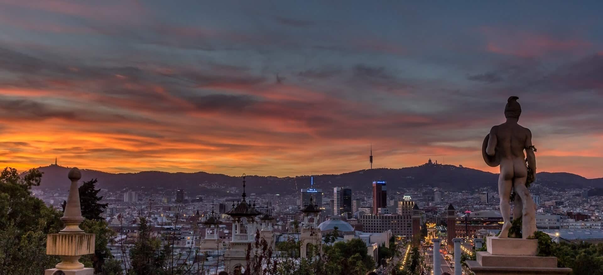 Top startups 2019 moving to barcelona