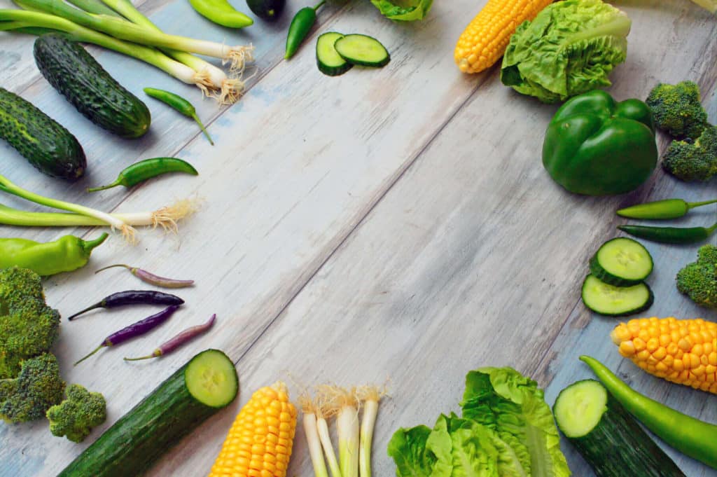 Convergence of the Agriculture and E-commerce Sector