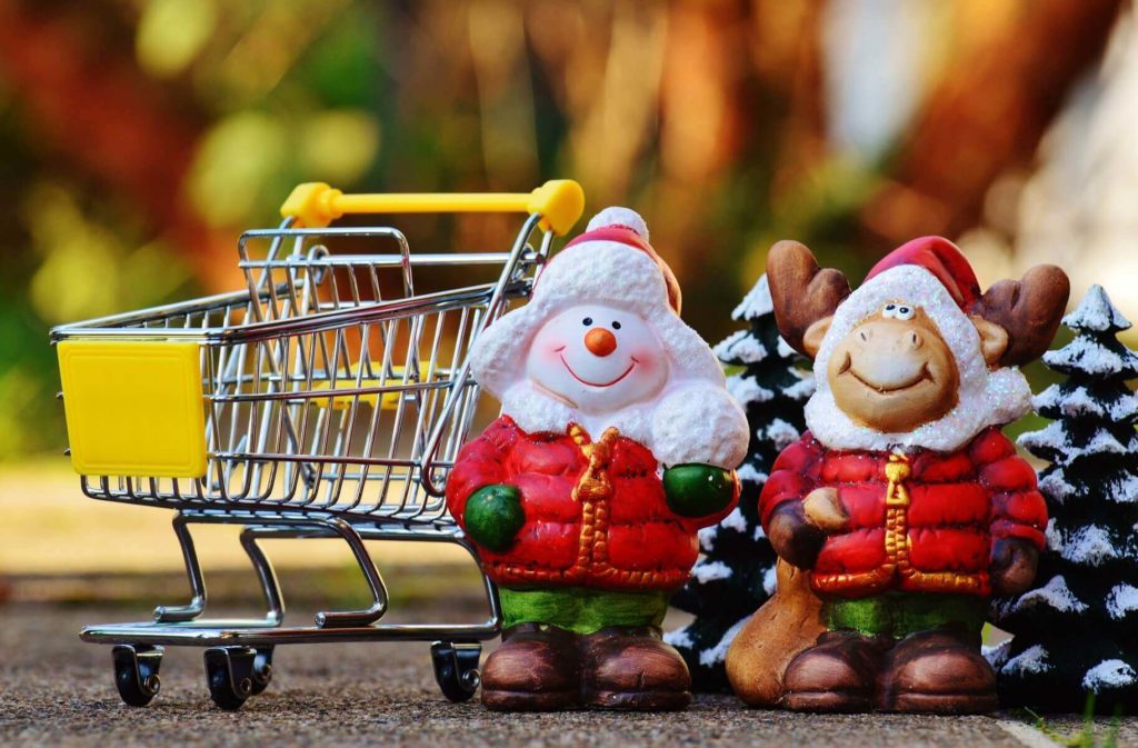 Convergence of the Home Needs and E-commerce Sector