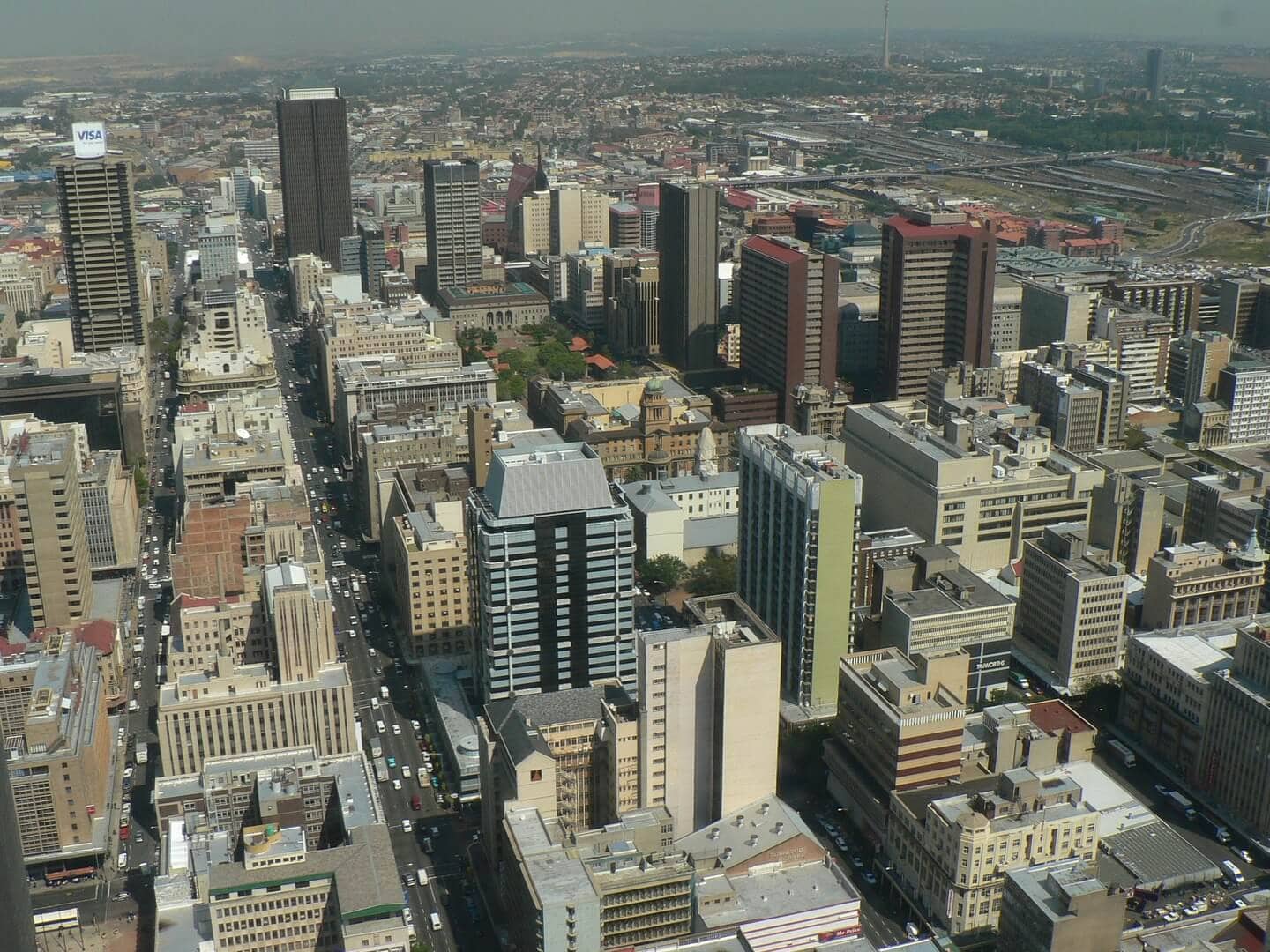 Top Startups From Johannesburg to Watch out In 2020