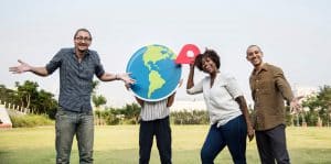 the HexGn Top Ten Startup Cities To Watch Out in 2020