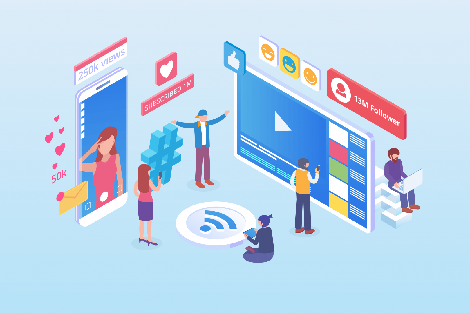 Social Media Gaming Entertainment Startup Funding 2019 HexGn