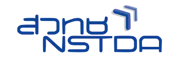 NSTDA, Thailand