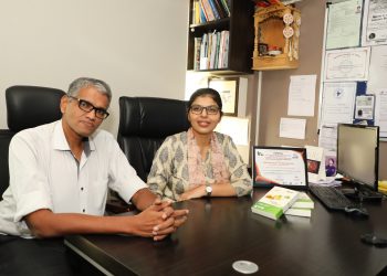 Arpita Divyesh Doshi Has Invented Food That’ Makes You Healthy